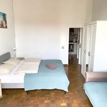 Apartment Grand *