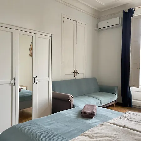 Grand Apartment Barcelona