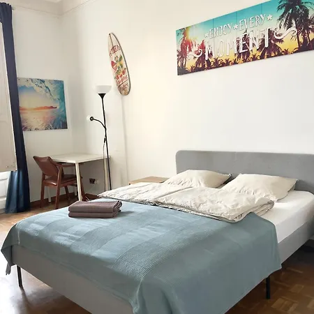 Apartment Grand Barcelona