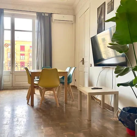 Apartment Grand