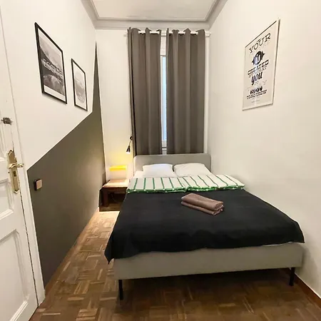 Apartment Grand *