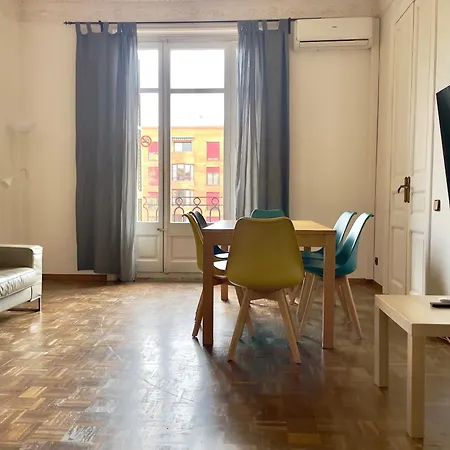 Grand Apartment Barcelona