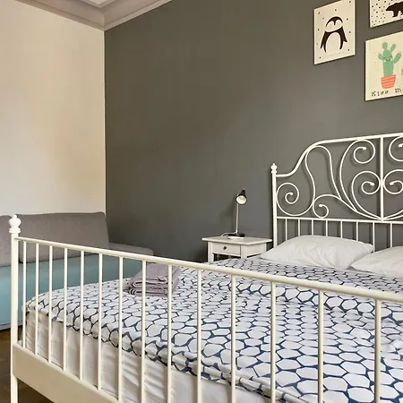 Apartment Grand Barcelona