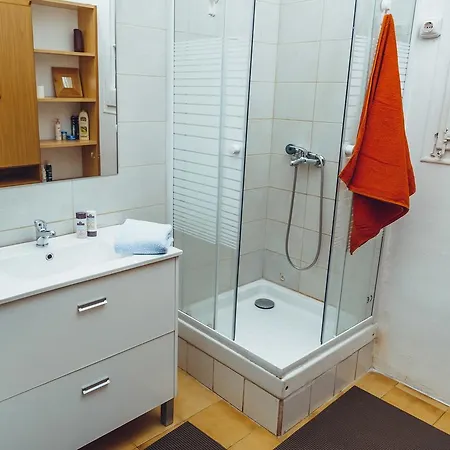 Grand Apartment Barcelona
