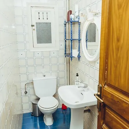 Grand Apartment