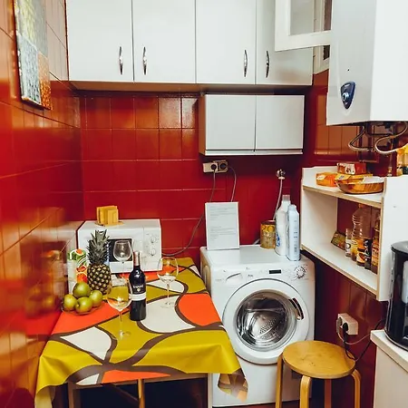 Apartment Grand *