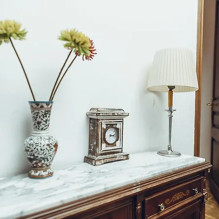 Apartment Grand