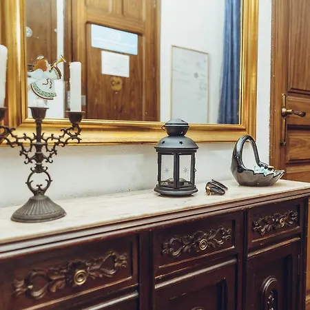 Grand Apartment Barcelona