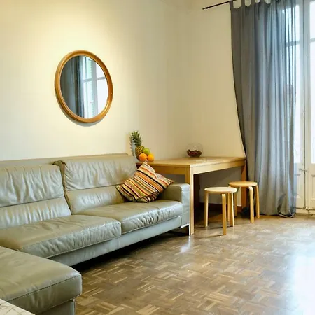 Apartment Grand