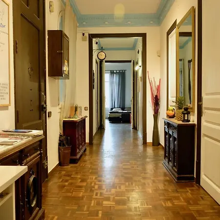 Apartment Grand Barcelona