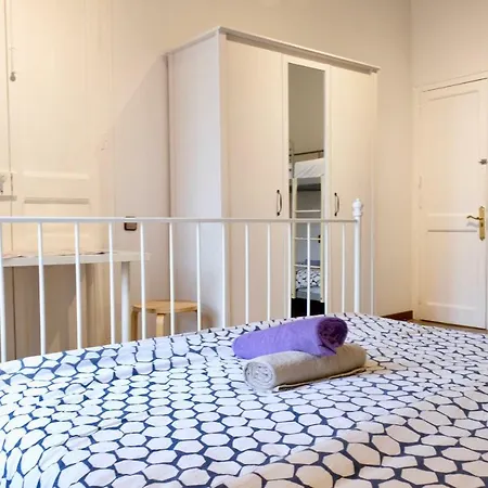 Grand Apartment
