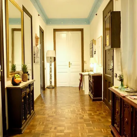 Apartment Grand