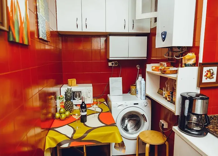 Apartment Grand *